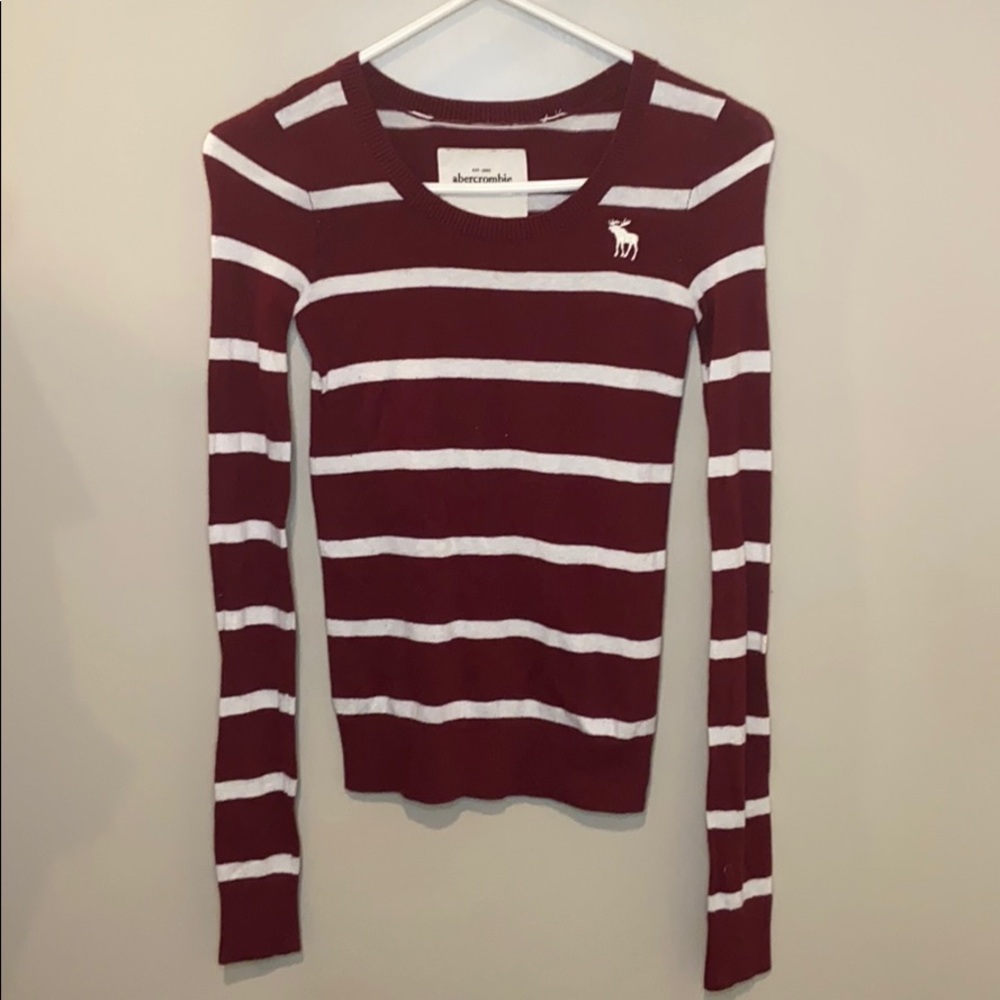 Abercrombie bundle